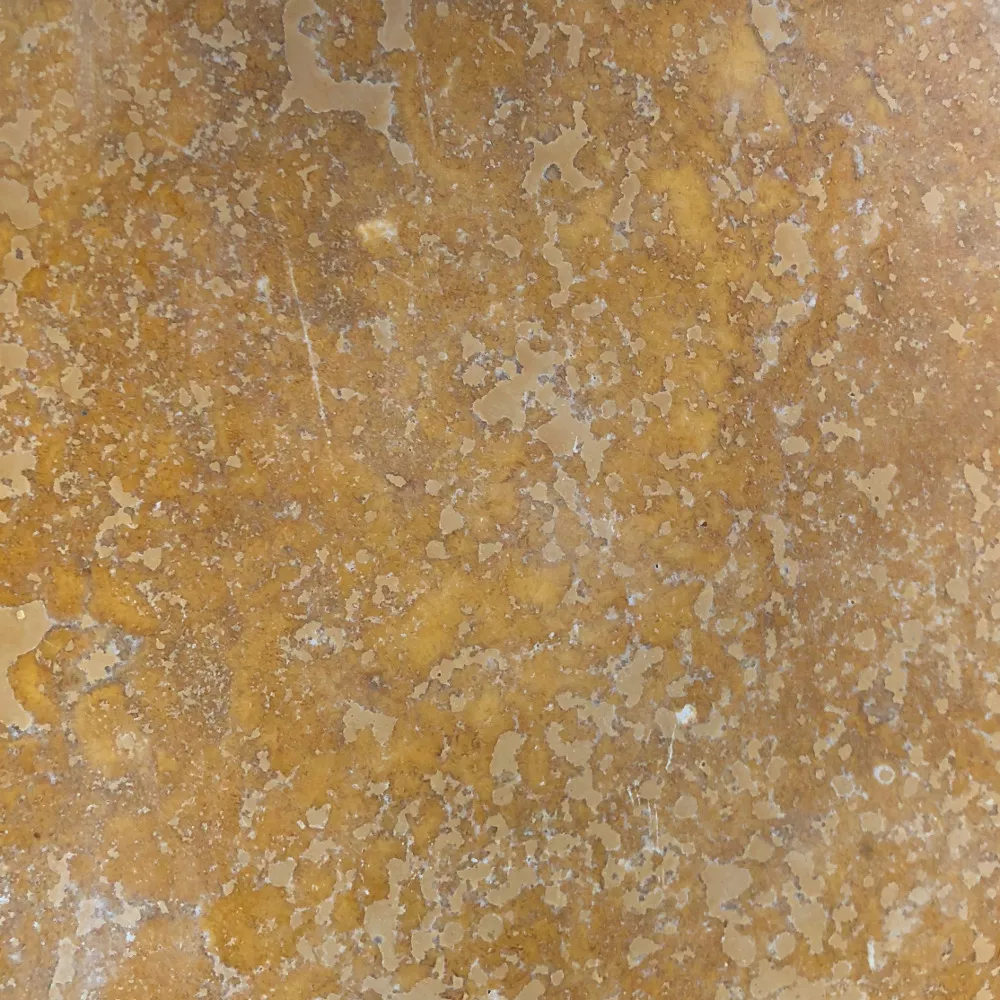 MA198 - Yellow Travertine - Diespeker & Co