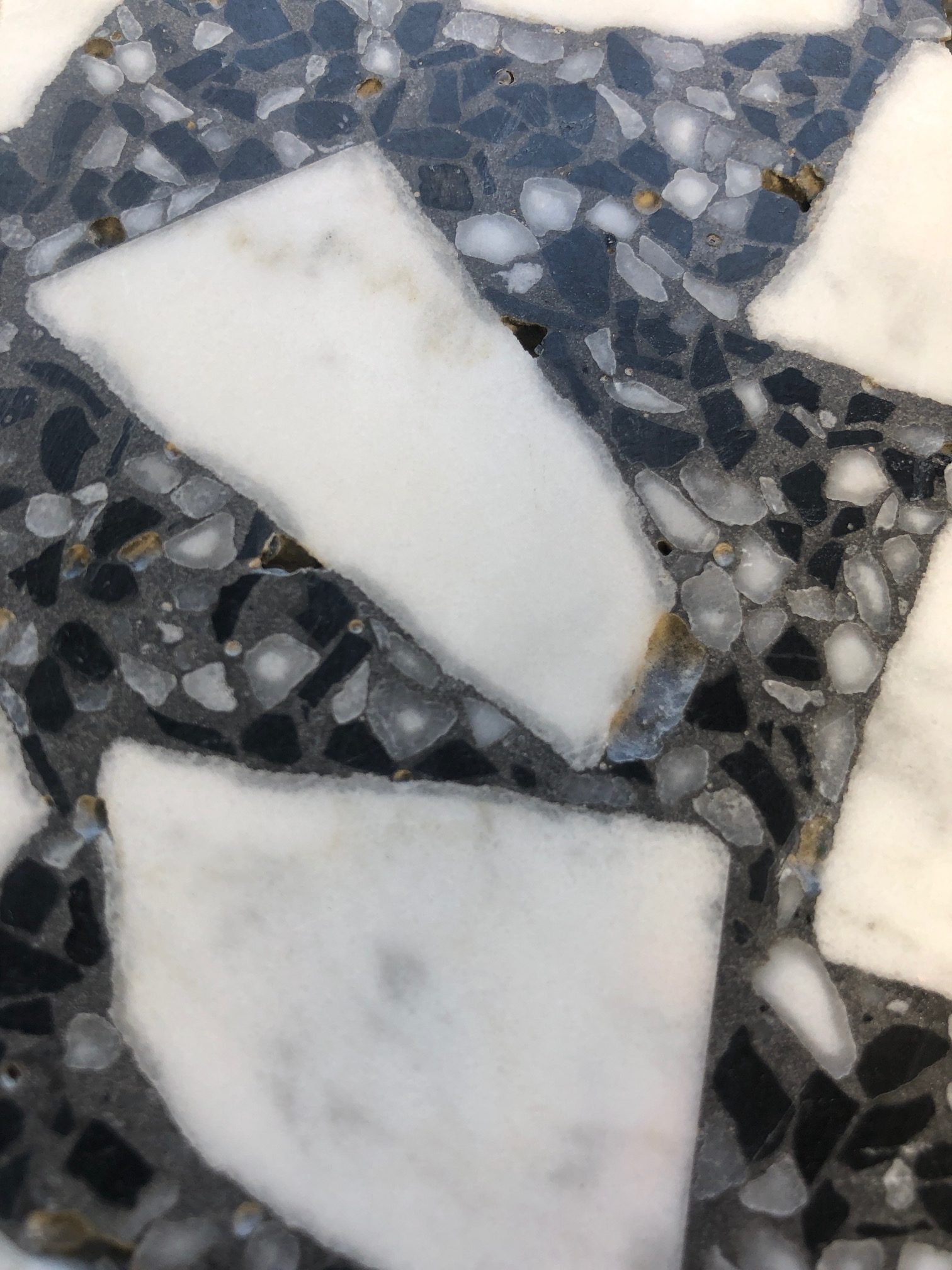 Bespoke Terrazzo | Diespeker & Co. | London's Leading Stone Specialists