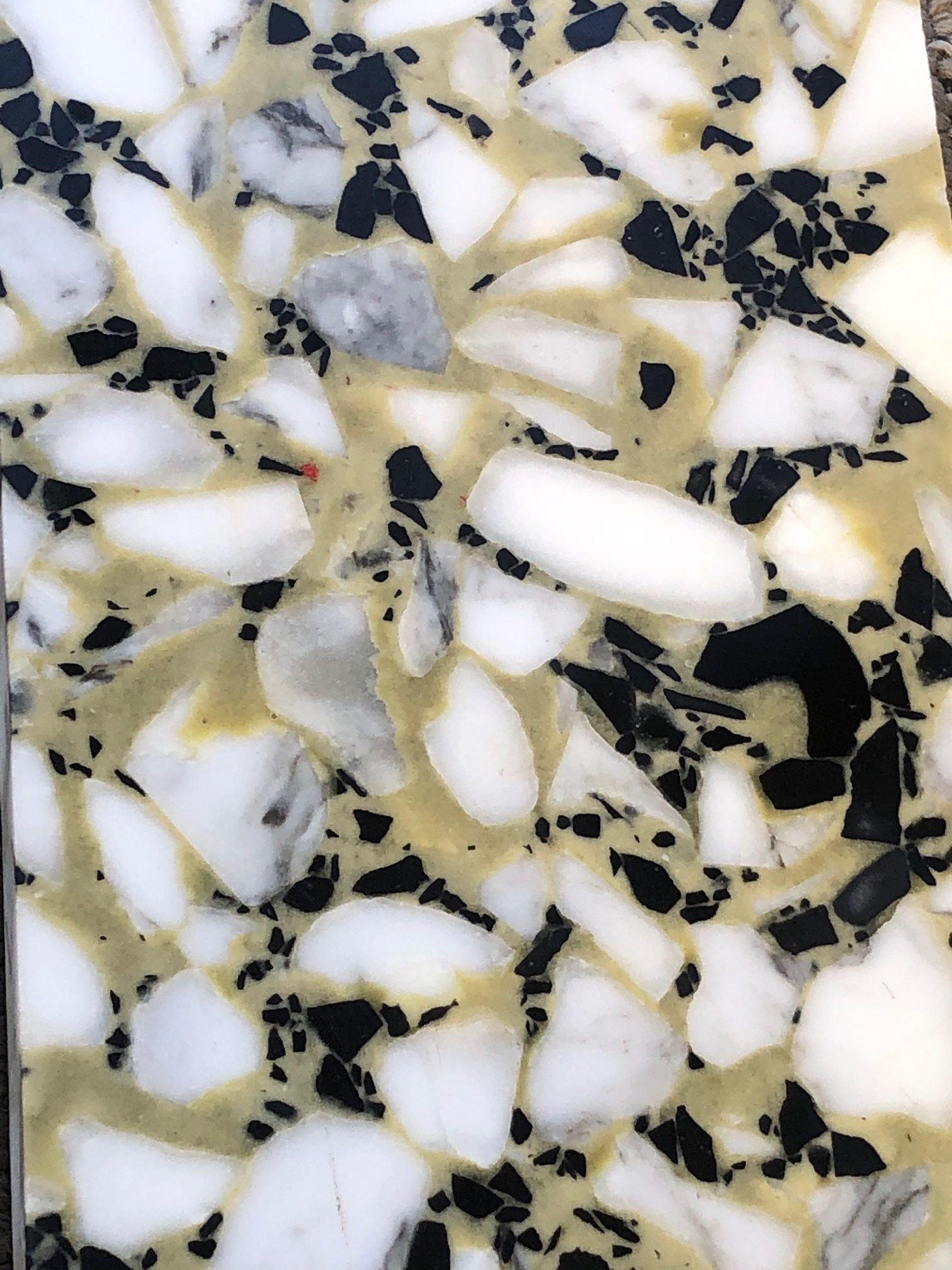 Bespoke Terrazzo | Diespeker & Co. | London's Leading Stone Specialists