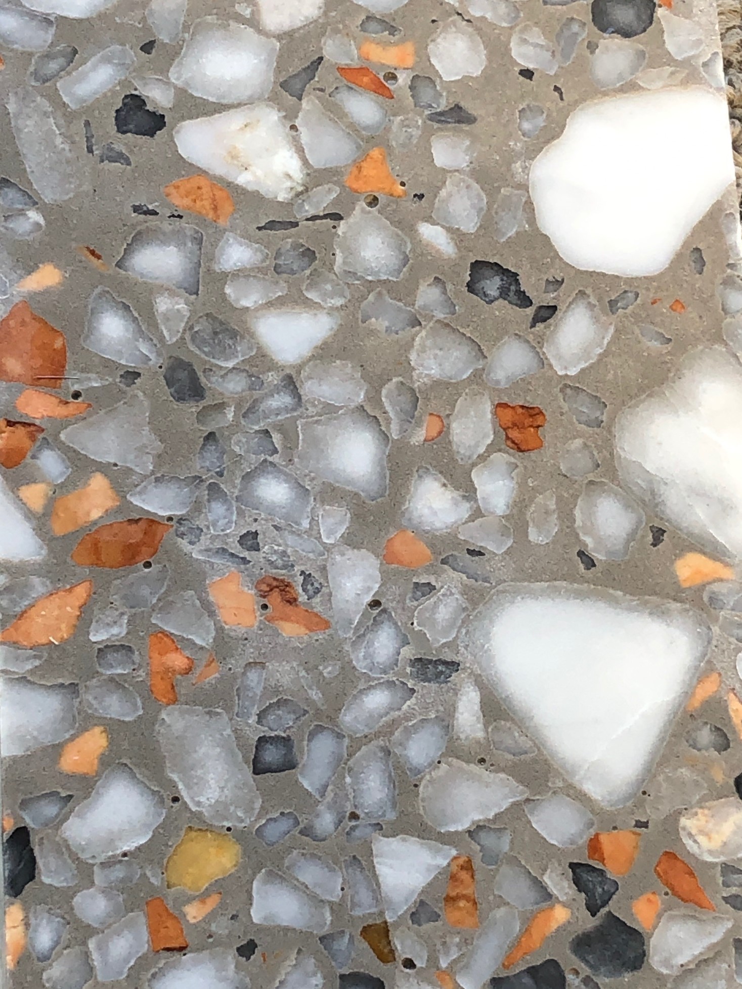 Bespoke Terrazzo | Diespeker & Co. | London's Leading Stone Specialists