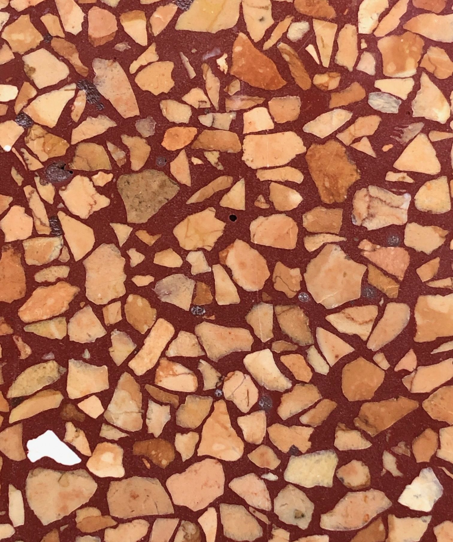 Bespoke Terrazzo | Diespeker & Co. | London's Leading Stone Specialists