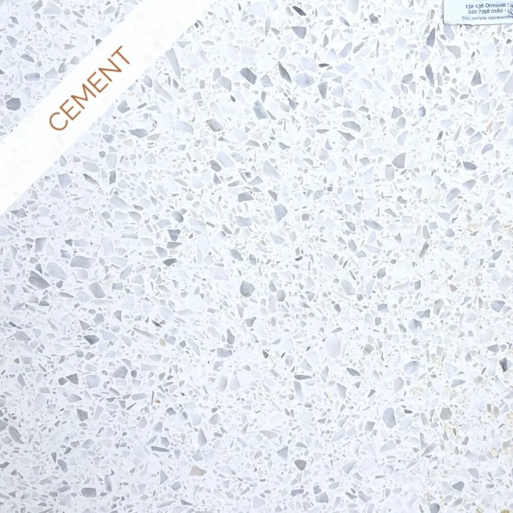 Terrazzo | Diespeker & Co. | London based terrazzo specialists